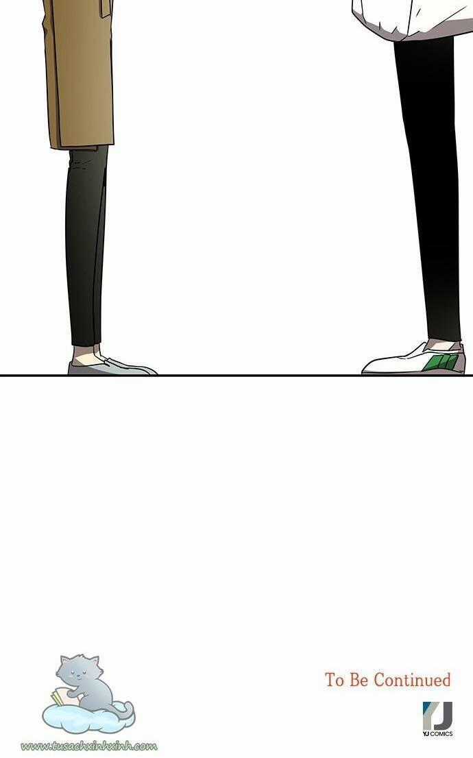 Cạm Bẫy Chapter 39 trang 81