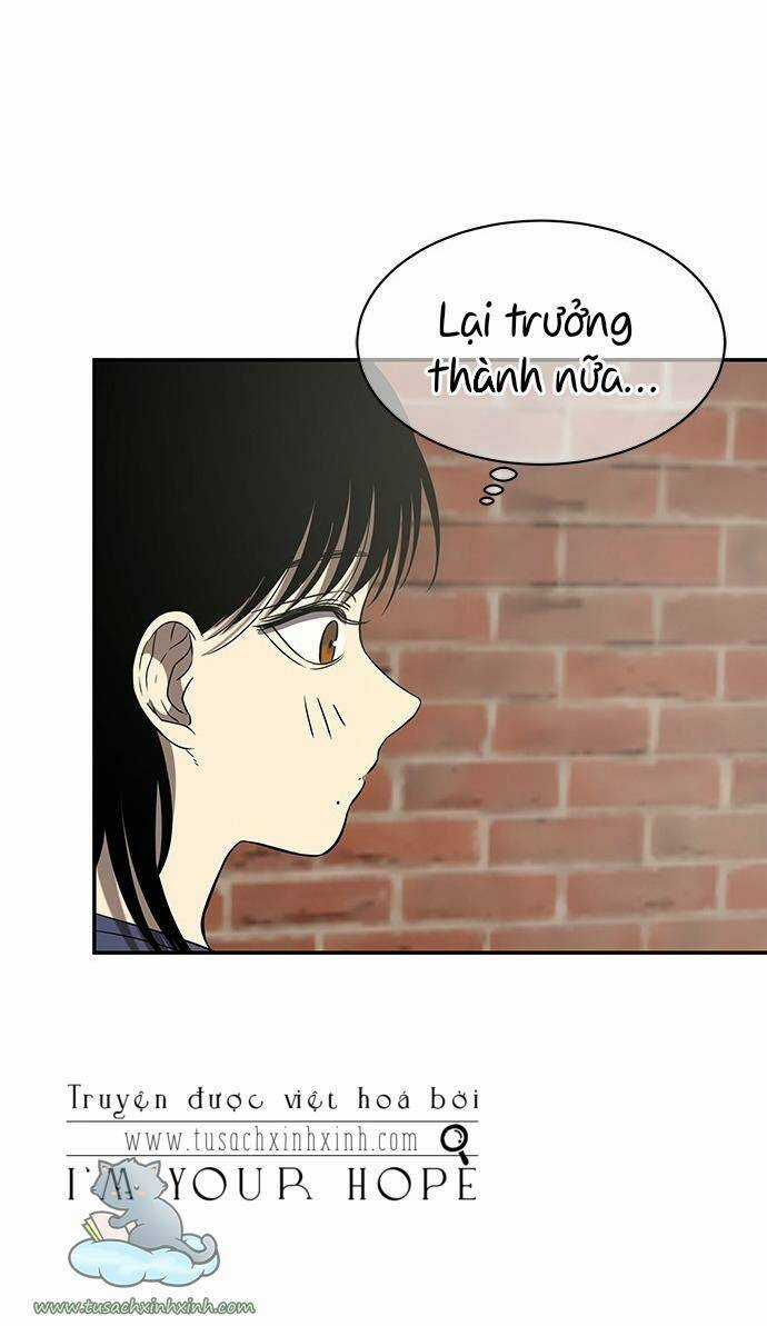 Cạm Bẫy Chapter 39 trang 9