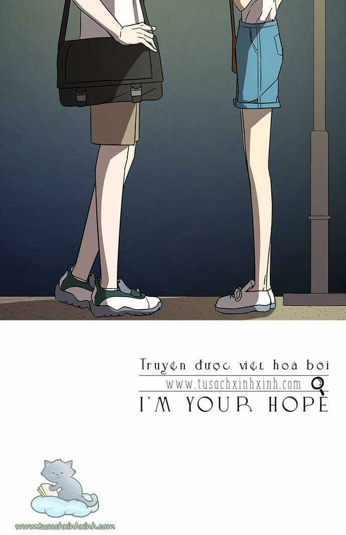 Cạm Bẫy Chapter 40 trang 11