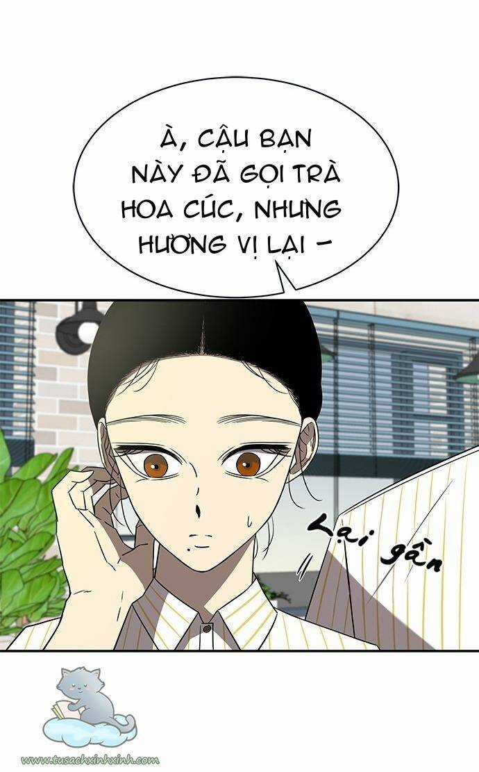 Cạm Bẫy Chapter 40 trang 13