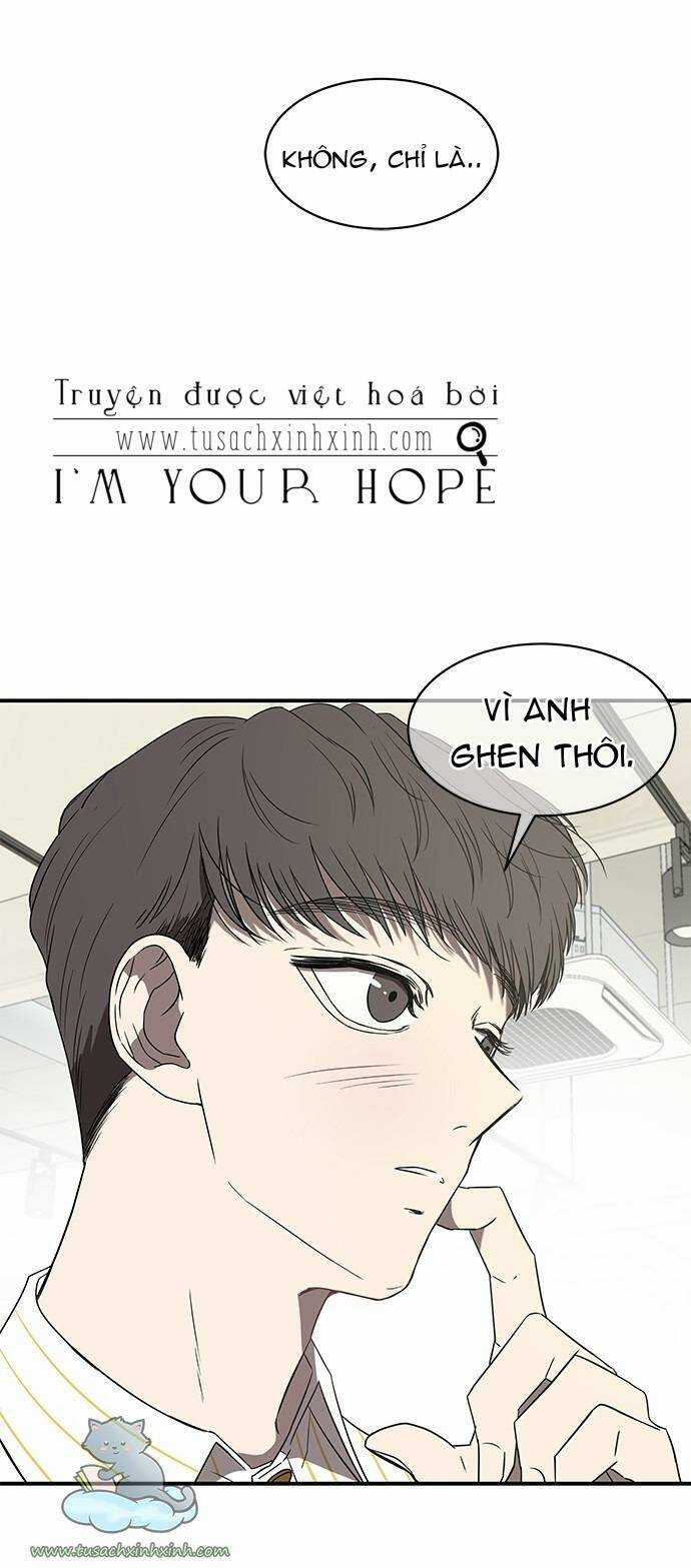 Cạm Bẫy Chapter 40 trang 16