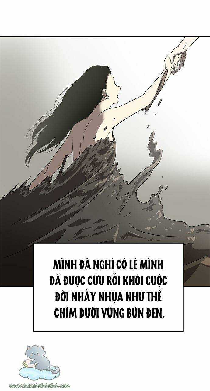 Cạm Bẫy Chapter 40 trang 18