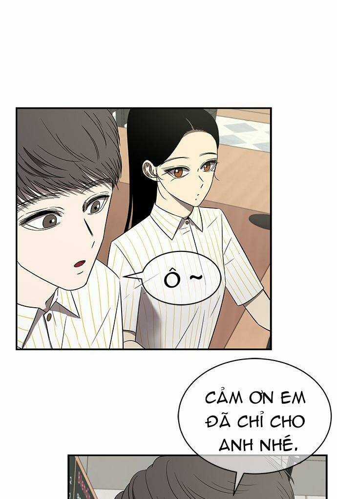Cạm Bẫy Chapter 40 trang 2