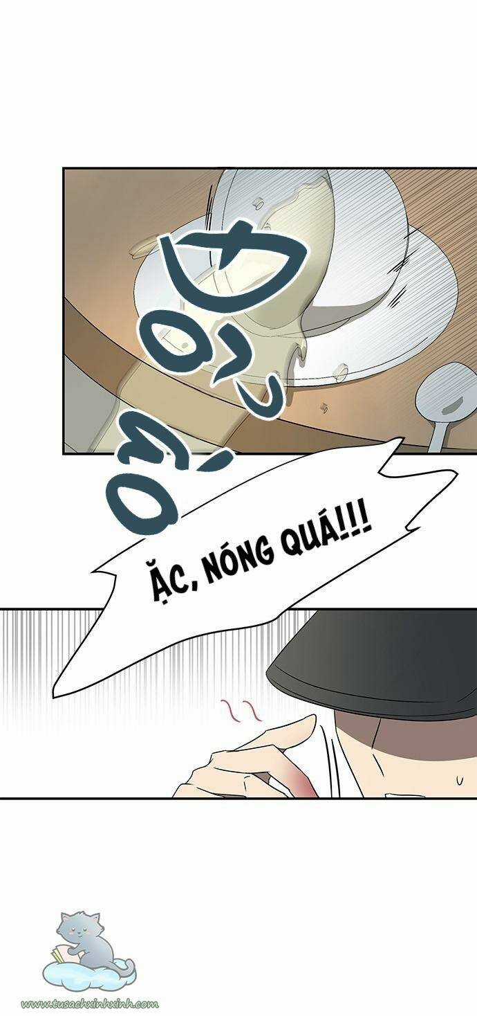 Cạm Bẫy Chapter 40 trang 20