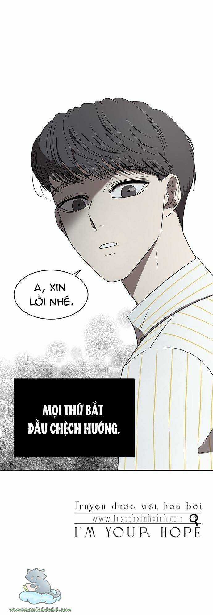 Cạm Bẫy Chapter 40 trang 21