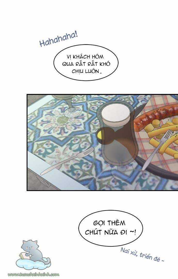 Cạm Bẫy Chapter 40 trang 24