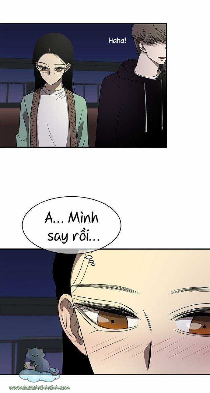 Cạm Bẫy Chapter 40 trang 25