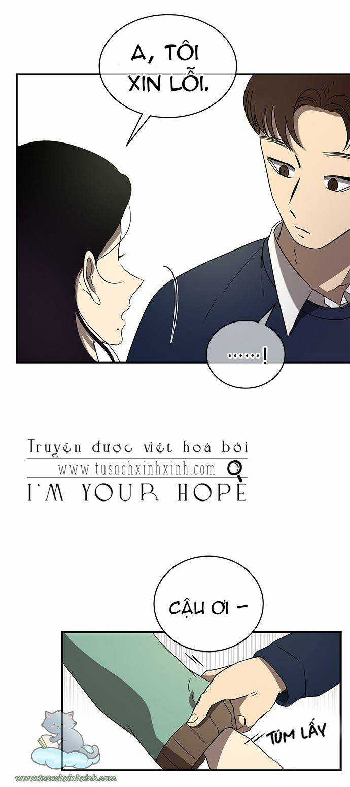 Cạm Bẫy Chapter 40 trang 27