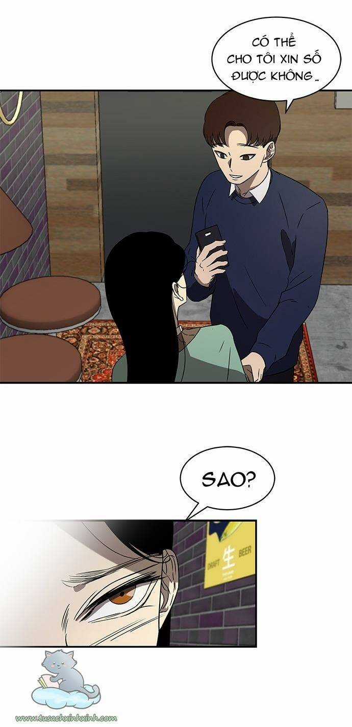 Cạm Bẫy Chapter 40 trang 28