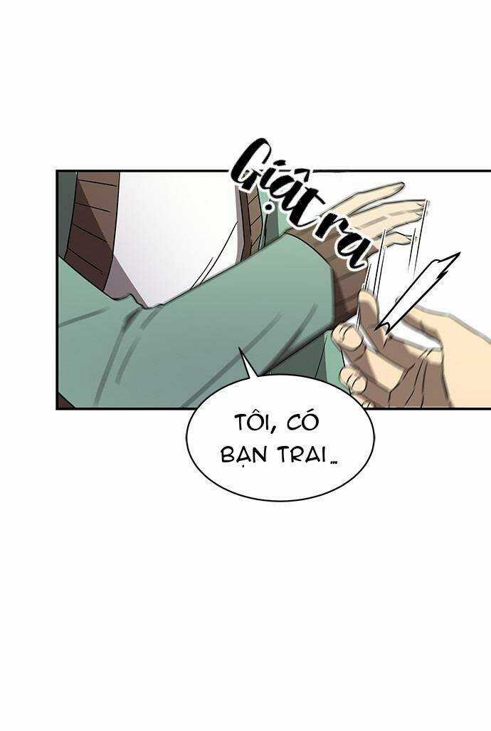 Cạm Bẫy Chapter 40 trang 29