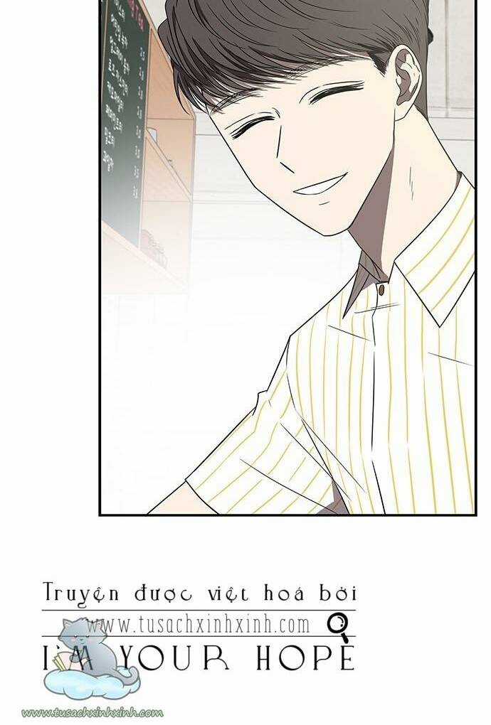 Cạm Bẫy Chapter 40 trang 3