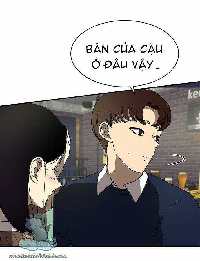 Cạm Bẫy Chapter 40 trang 31