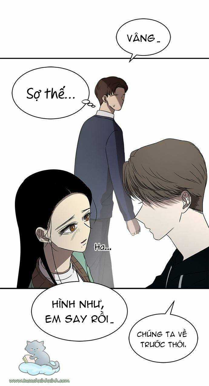 Cạm Bẫy Chapter 40 trang 33