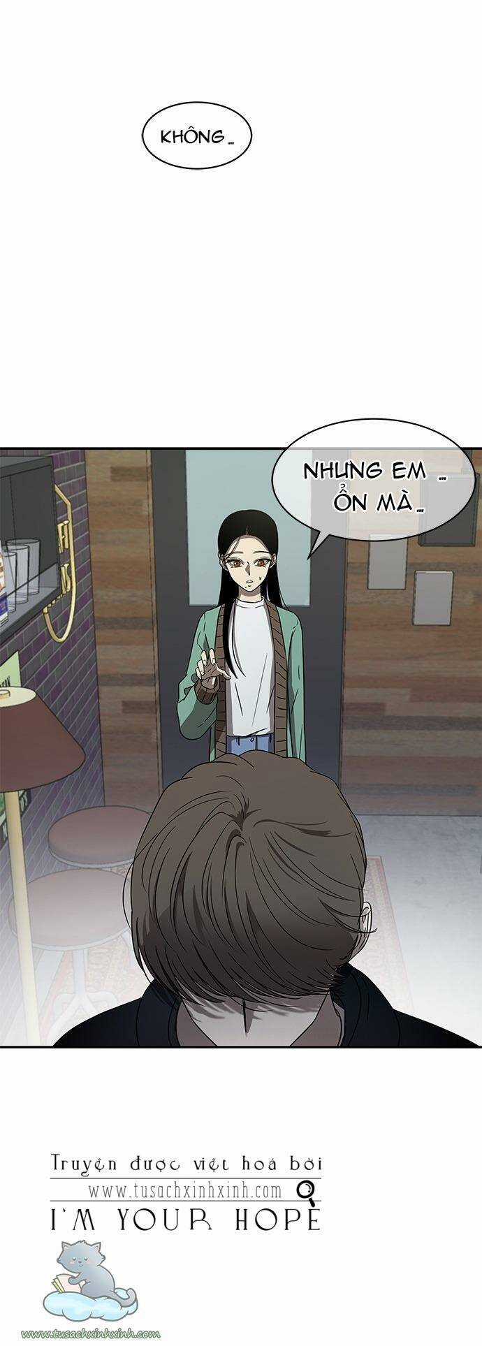 Cạm Bẫy Chapter 40 trang 35