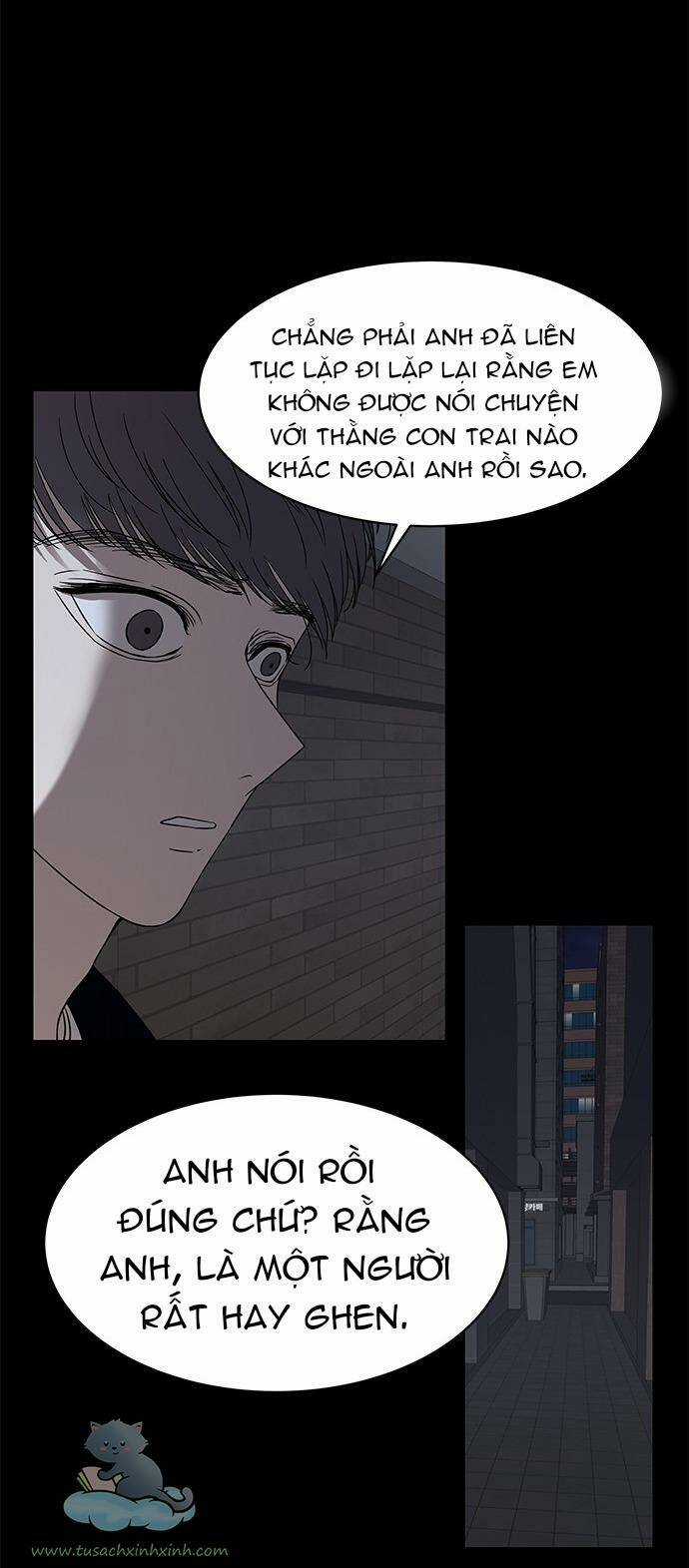 Cạm Bẫy Chapter 40 trang 43