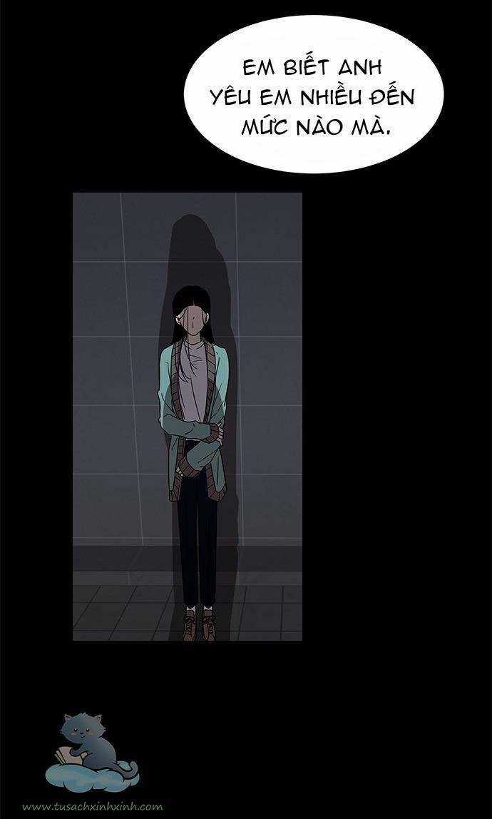 Cạm Bẫy Chapter 40 trang 44