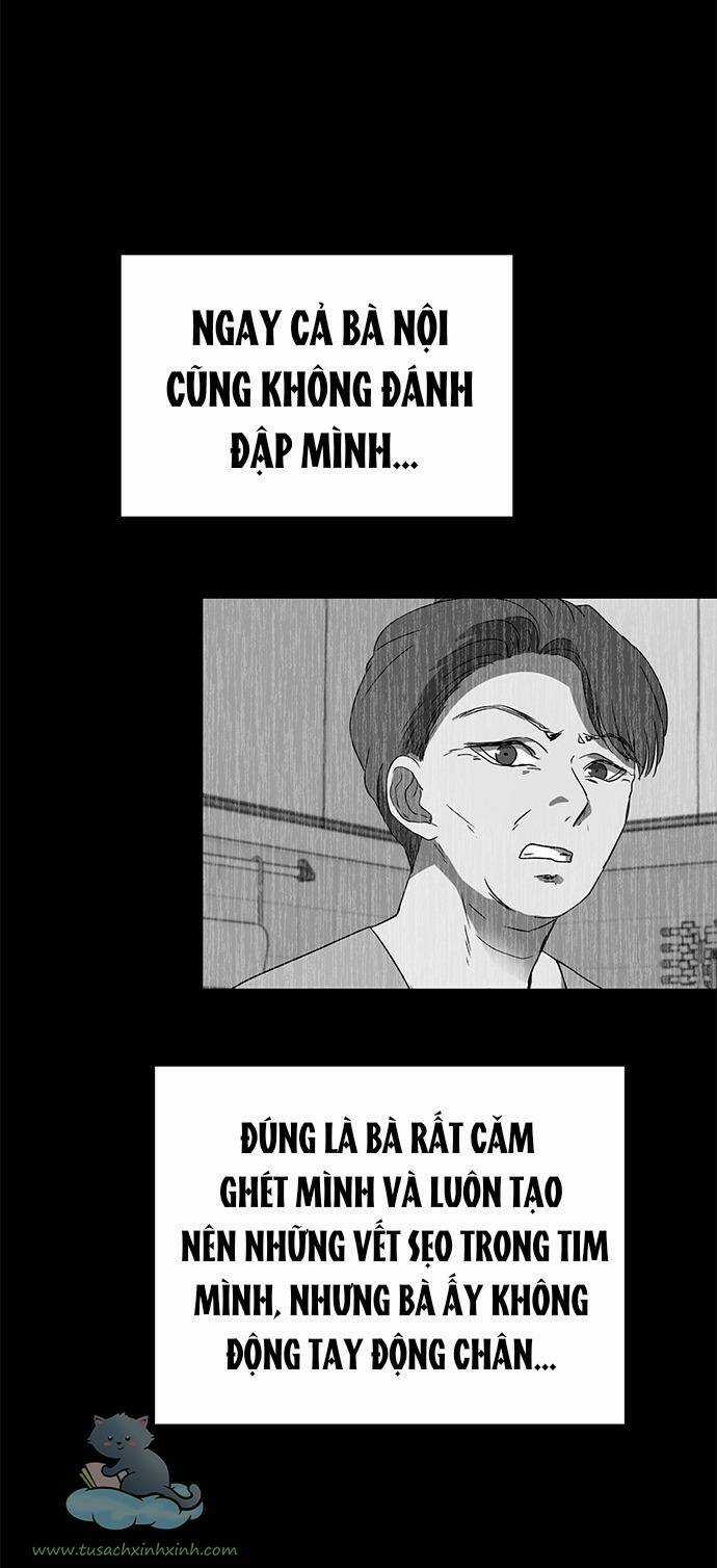 Cạm Bẫy Chapter 40 trang 47