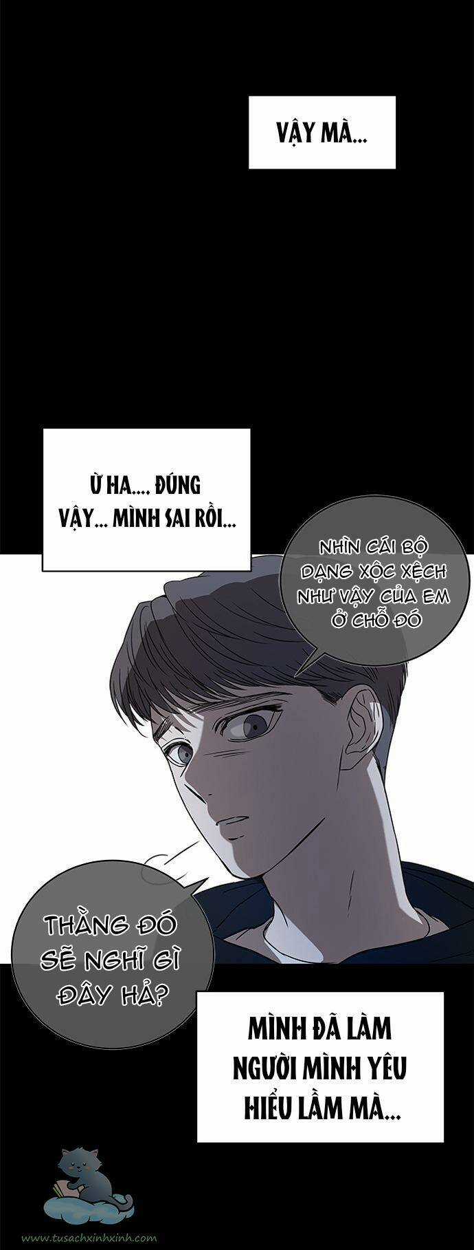 Cạm Bẫy Chapter 40 trang 48
