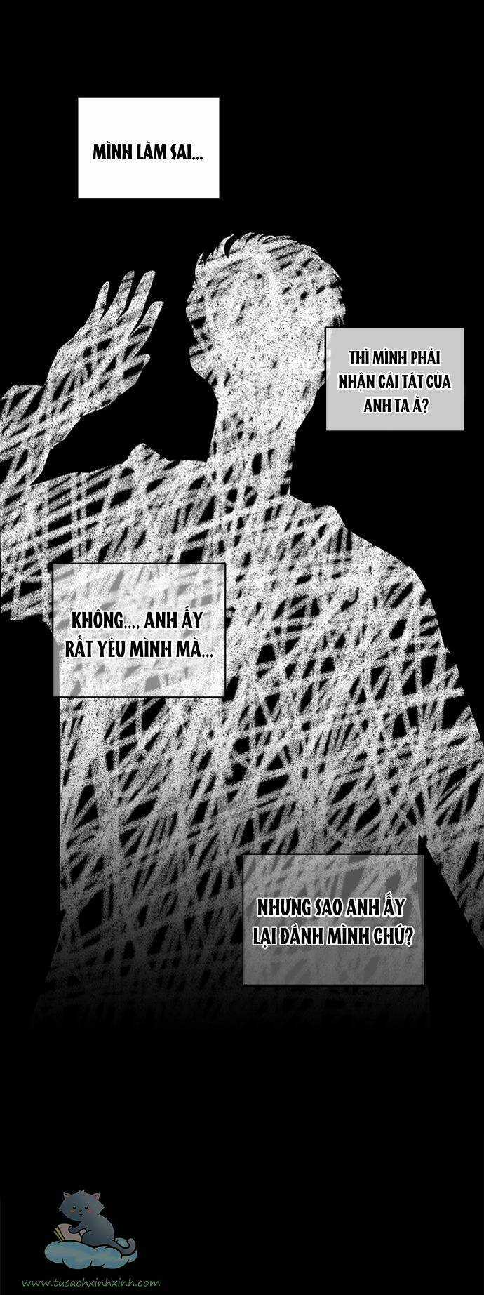 Cạm Bẫy Chapter 40 trang 50