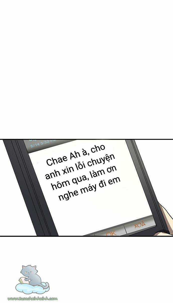 Cạm Bẫy Chapter 40 trang 54