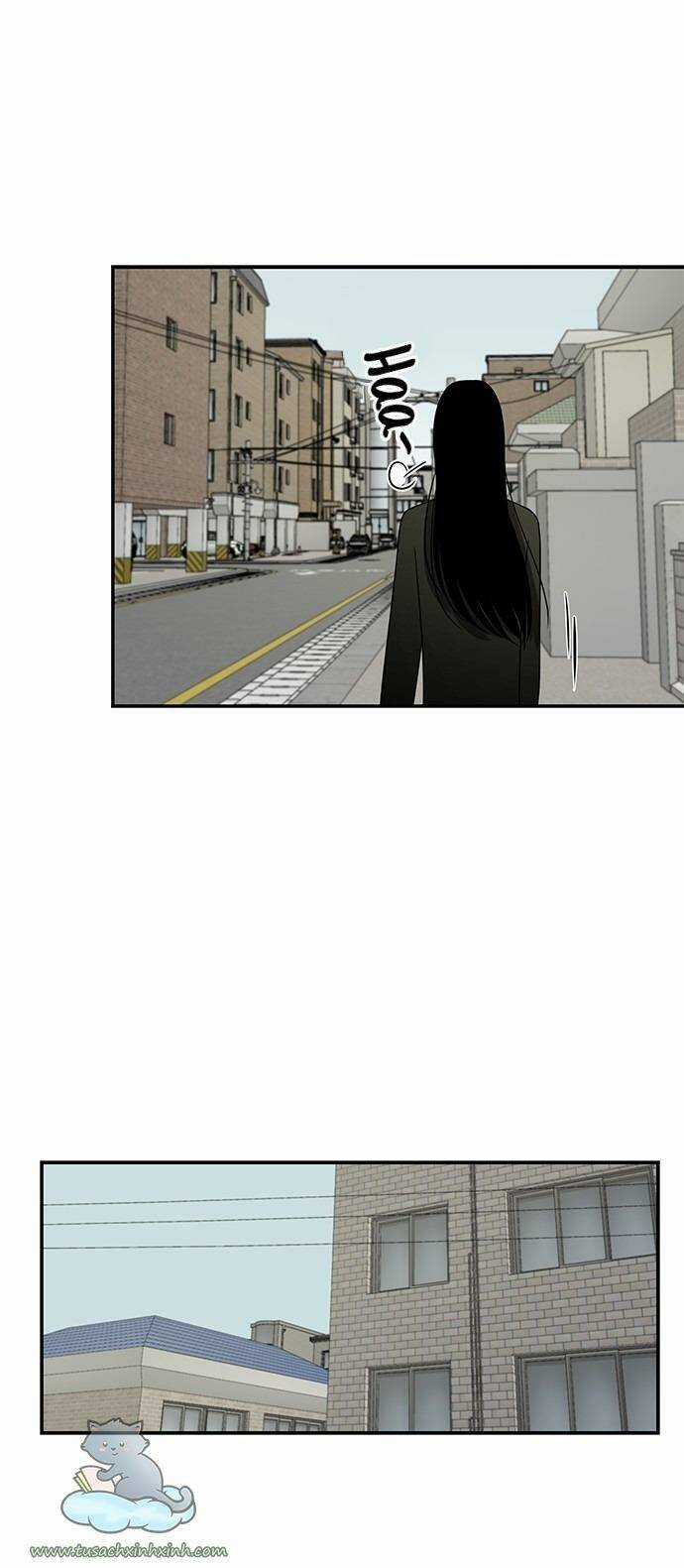 Cạm Bẫy Chapter 40 trang 55