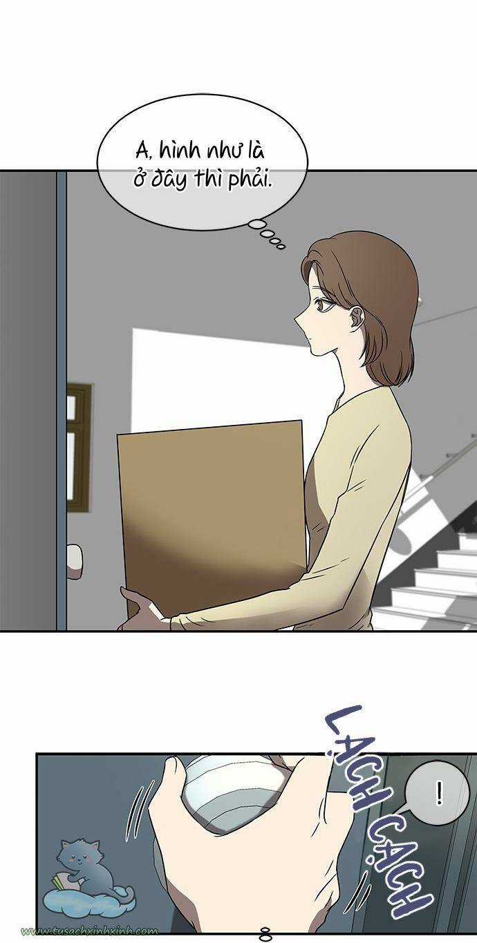 Cạm Bẫy Chapter 40 trang 56