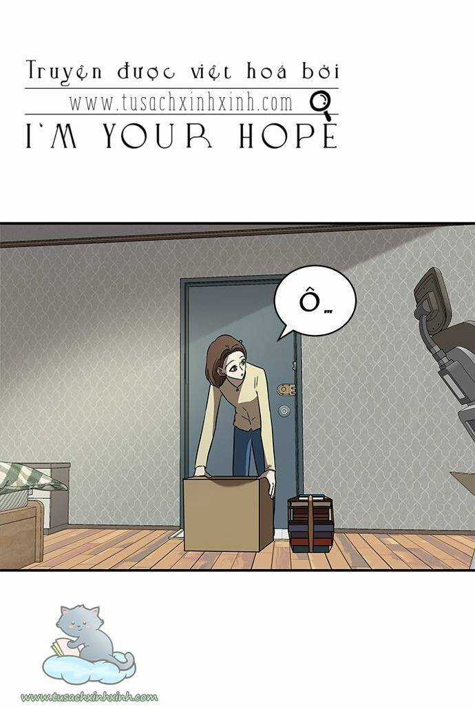 Cạm Bẫy Chapter 40 trang 58