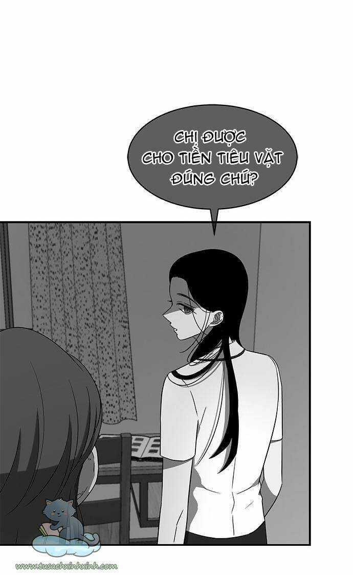 Cạm Bẫy Chapter 40 trang 59