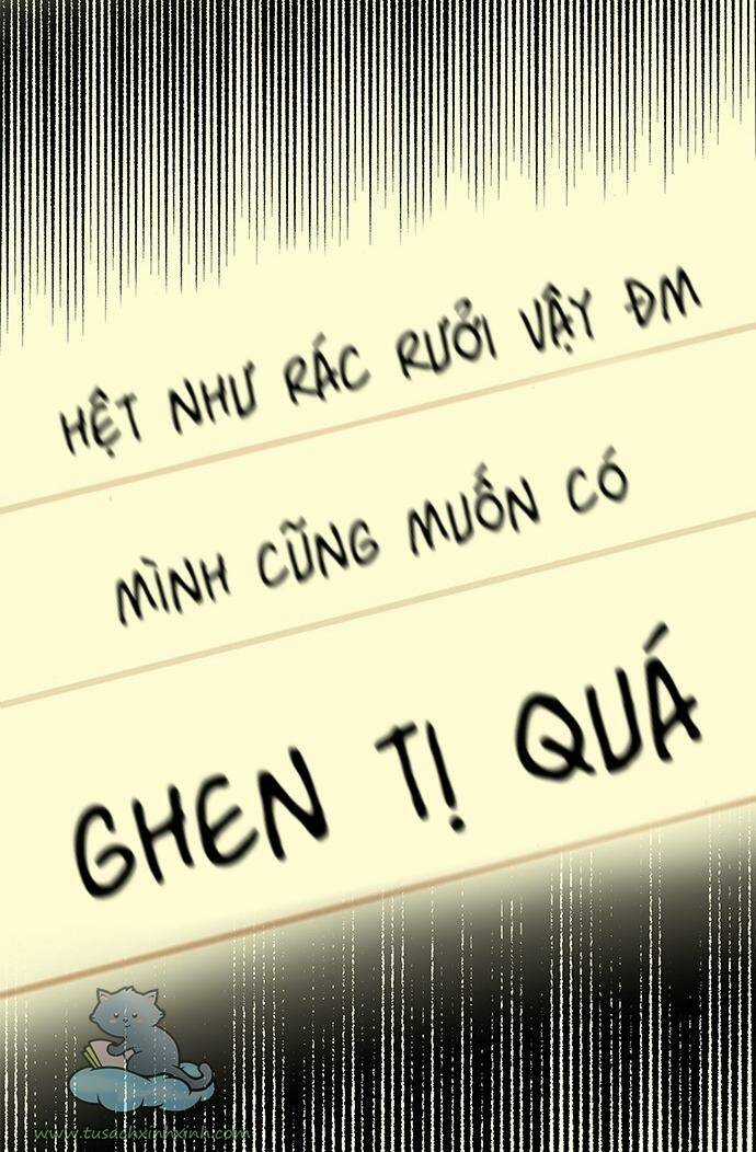 Cạm Bẫy Chapter 40 trang 66