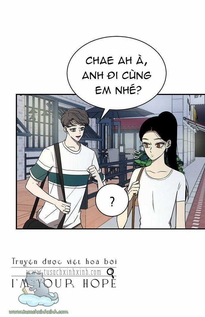 Cạm Bẫy Chapter 40 trang 7