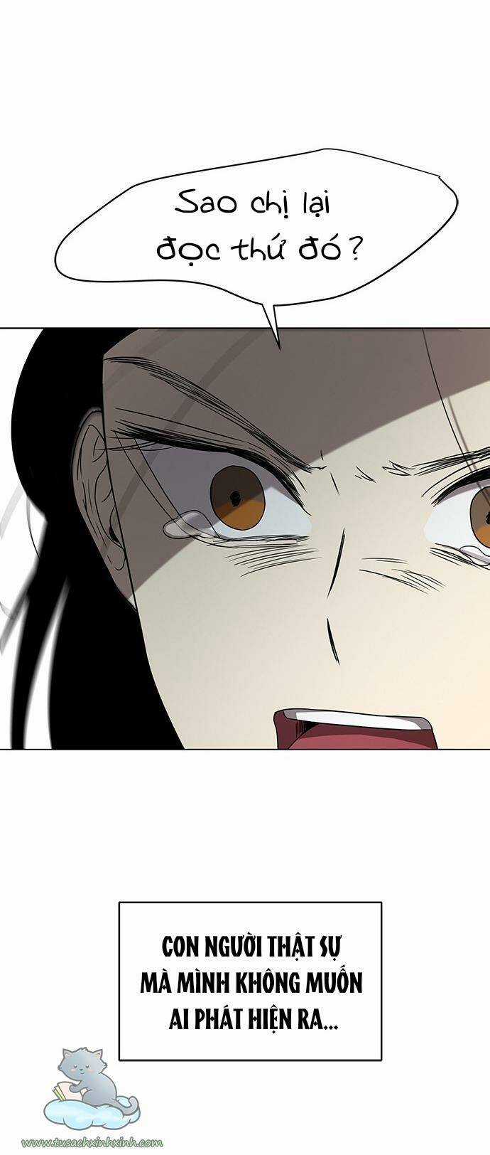 Cạm Bẫy Chapter 40 trang 70