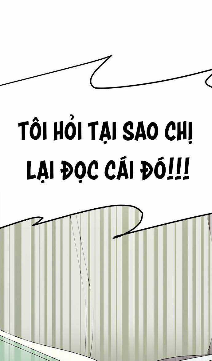 Cạm Bẫy Chapter 40 trang 71