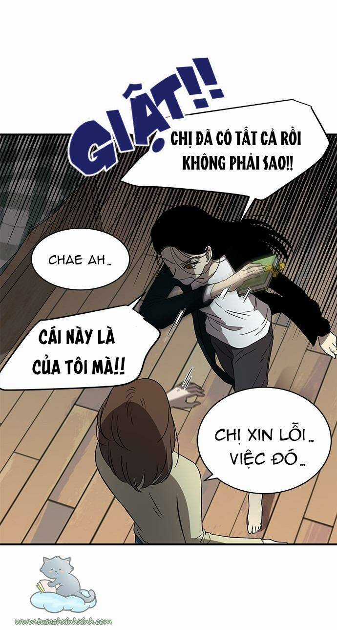 Cạm Bẫy Chapter 40 trang 73