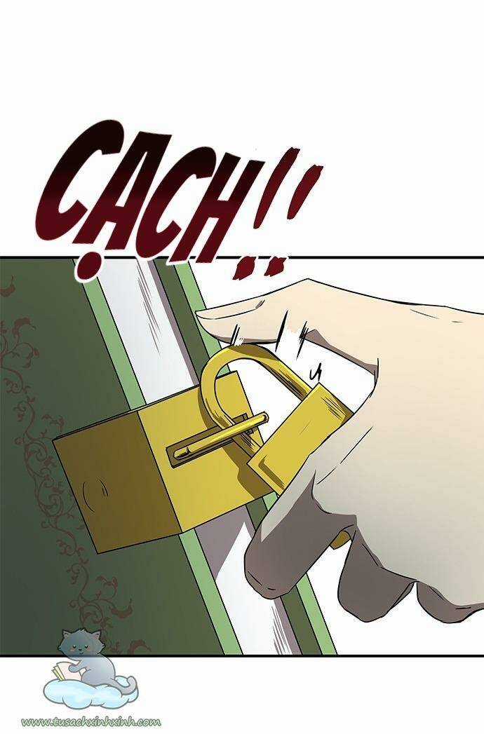 Cạm Bẫy Chapter 40 trang 74