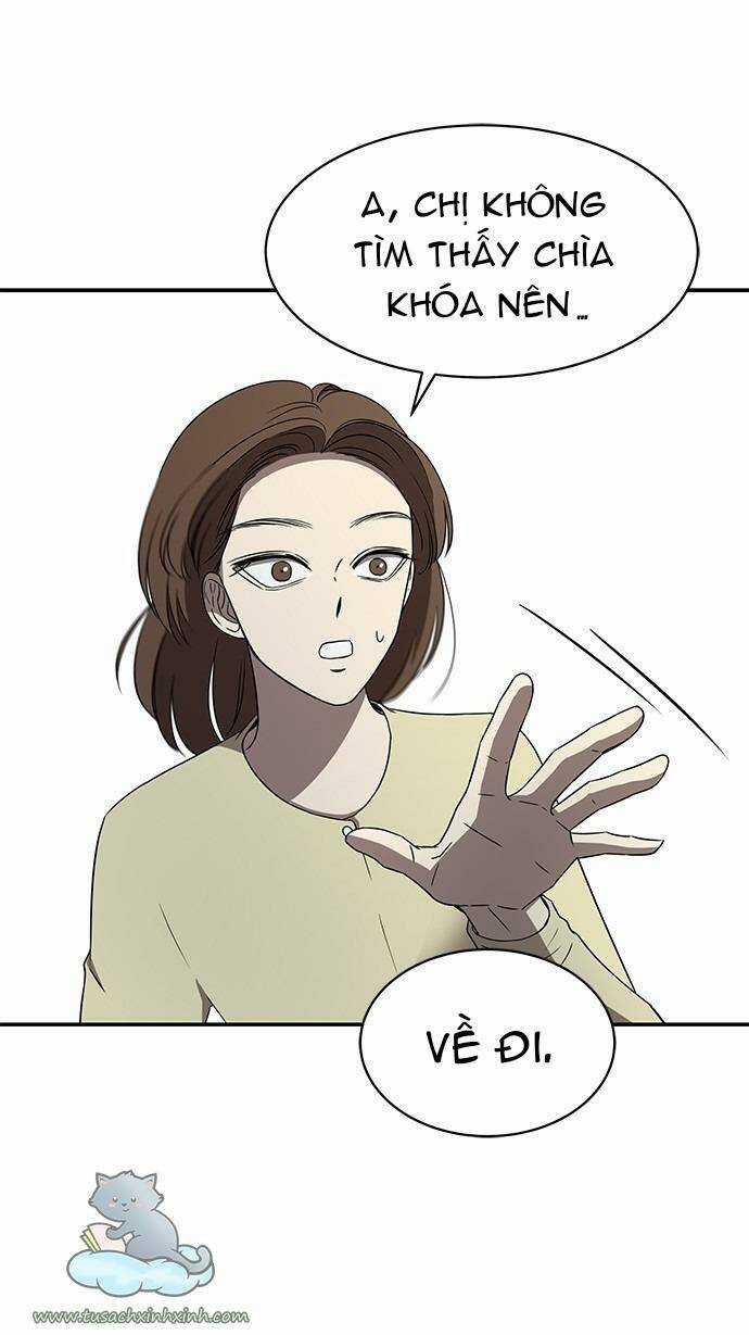 Cạm Bẫy Chapter 40 trang 75