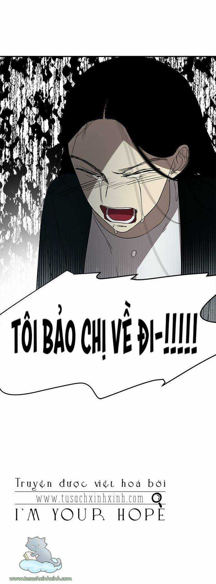 Cạm Bẫy Chapter 40 trang 76