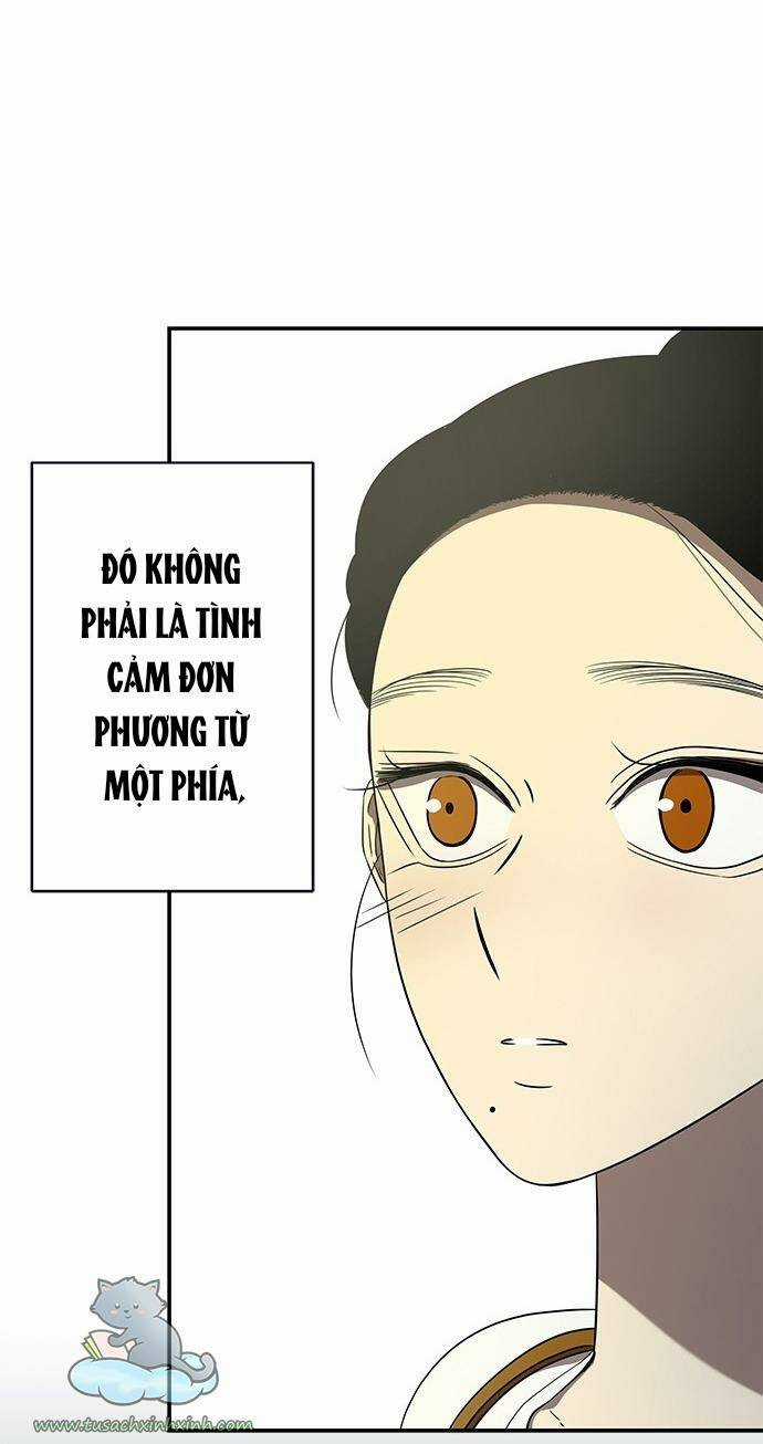 Cạm Bẫy Chapter 40 trang 8