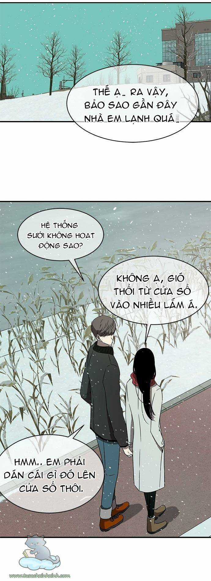 Cạm Bẫy Chapter 40 trang 82