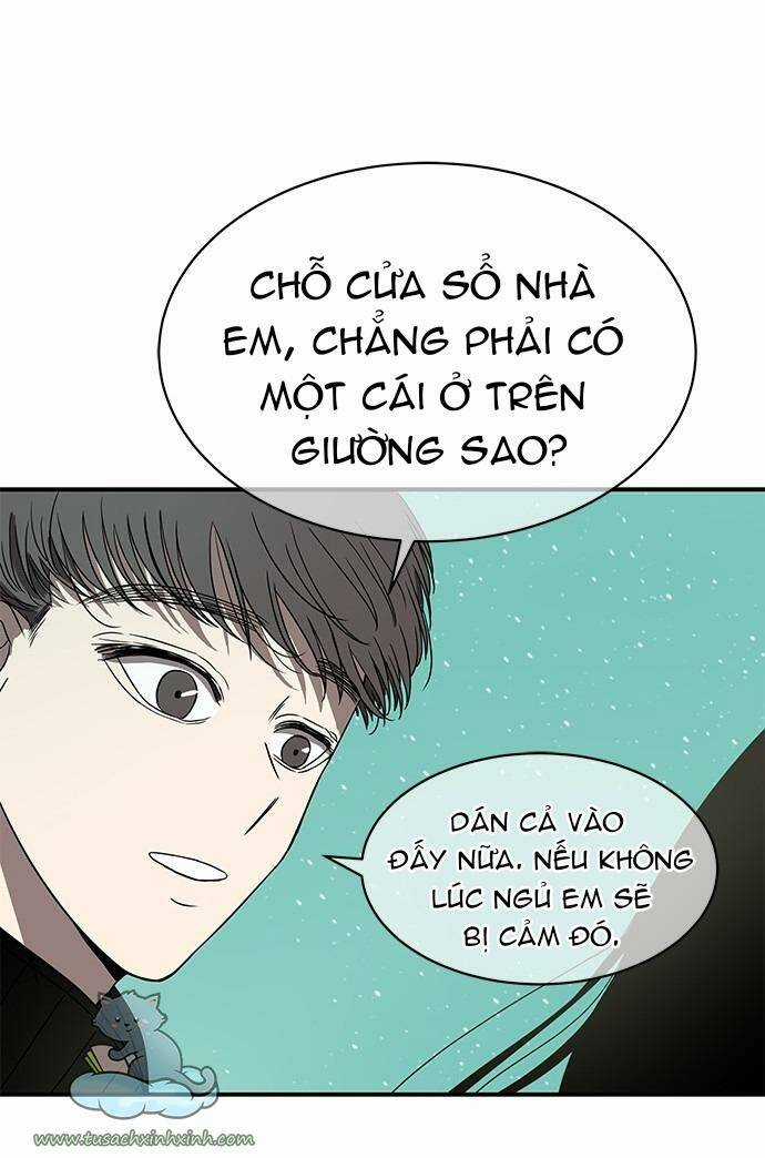 Cạm Bẫy Chapter 40 trang 83