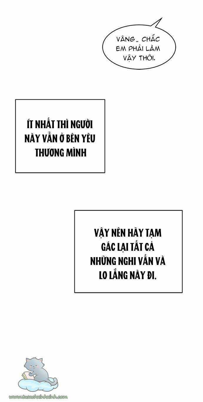 Cạm Bẫy Chapter 40 trang 84