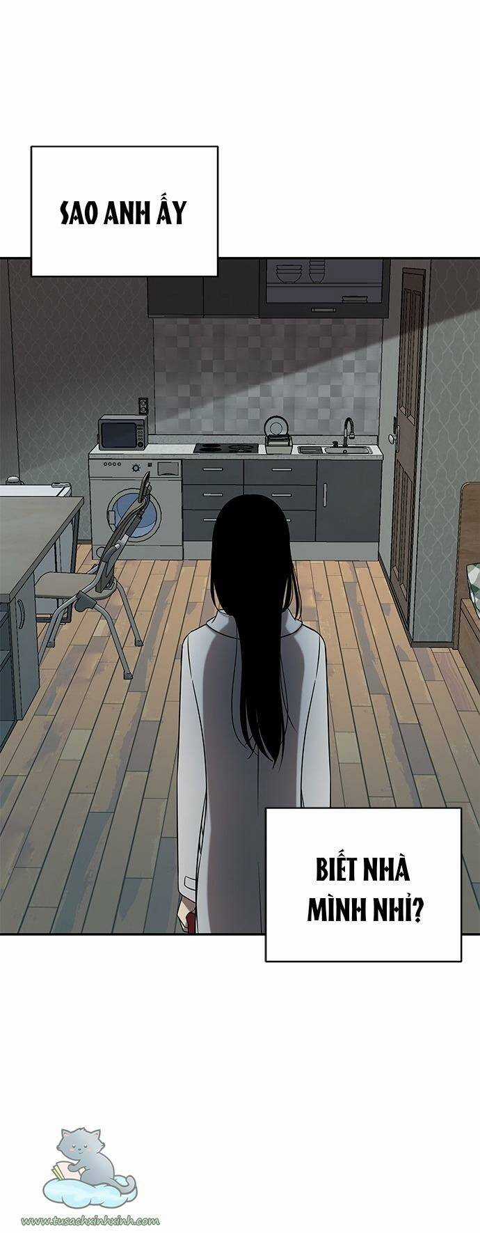 Cạm Bẫy Chapter 40 trang 87