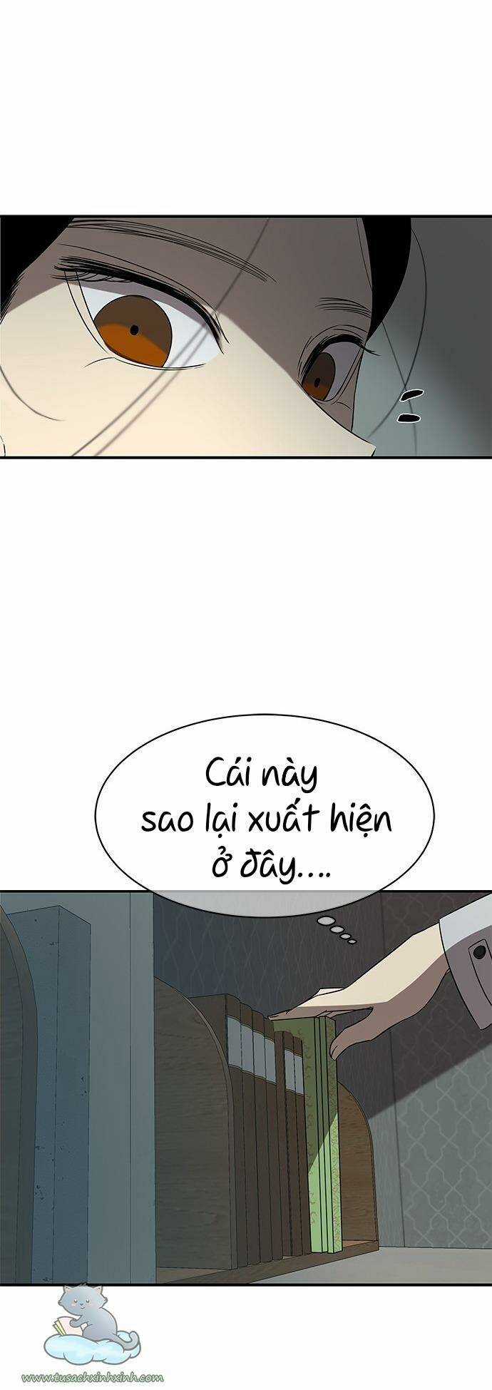 Cạm Bẫy Chapter 40 trang 91