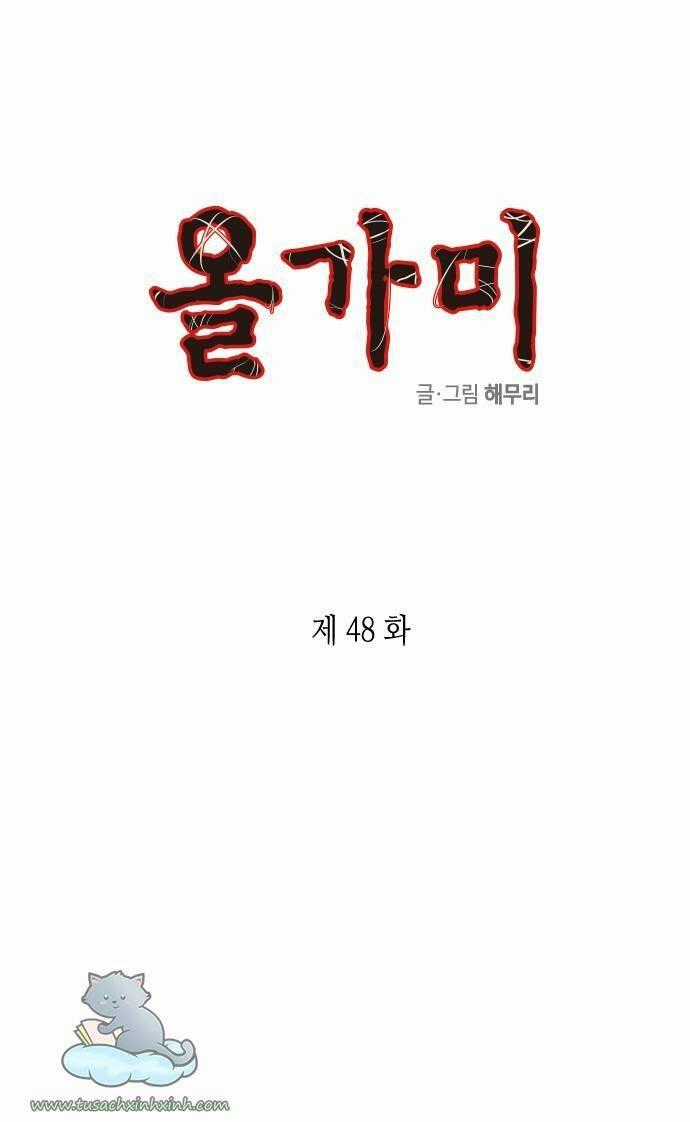 Cạm Bẫy Chapter 48 trang 0