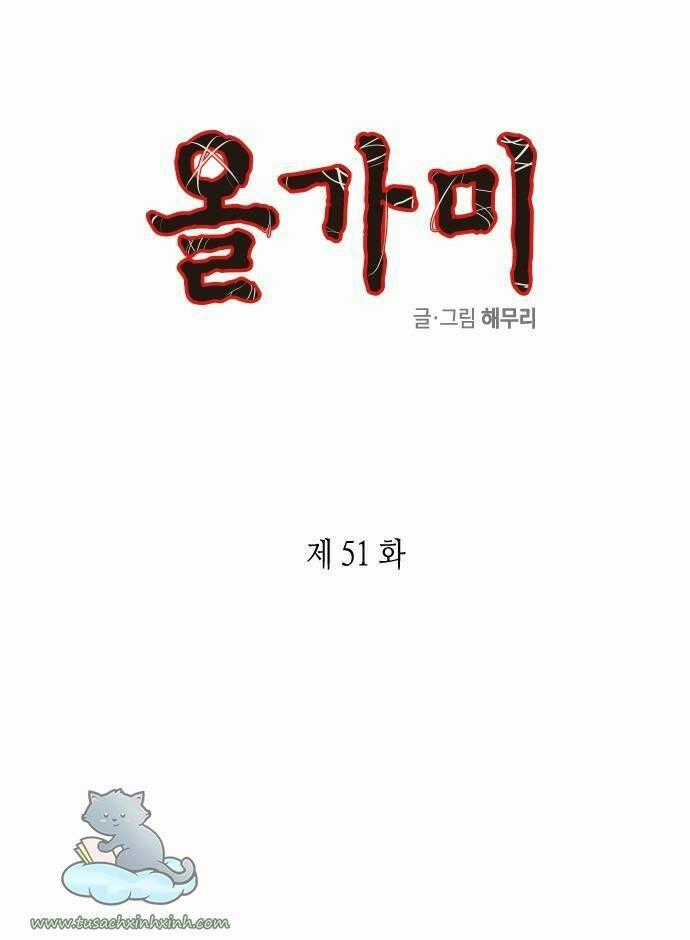 Cạm Bẫy Chapter 51 trang 0