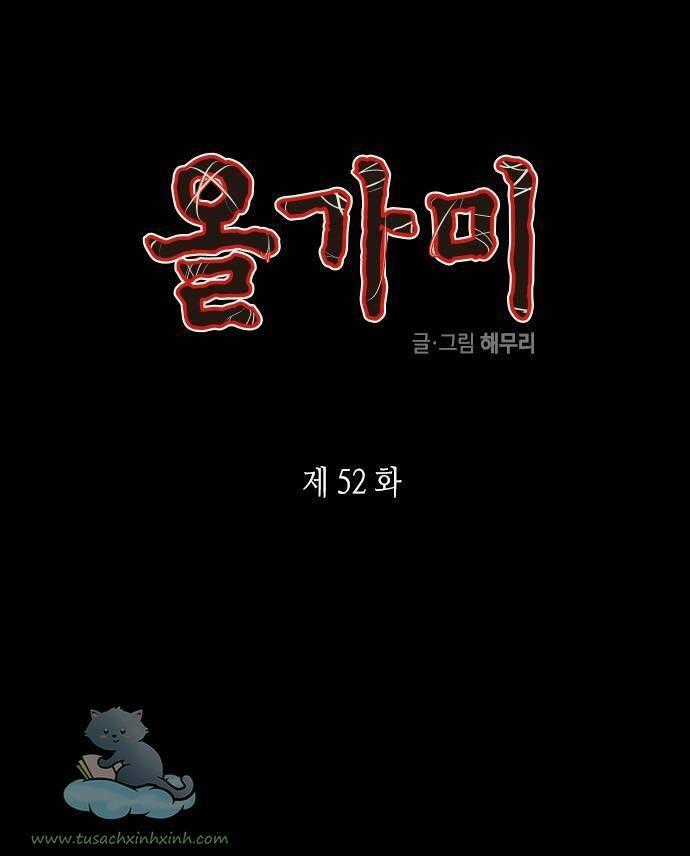 Cạm Bẫy Chapter 52 trang 0