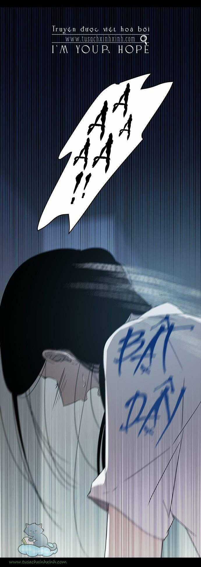 Cạm Bẫy Chapter 52 trang 1