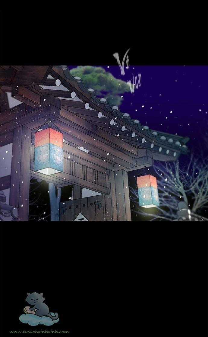 Cạm Bẫy Chapter 53 trang 1