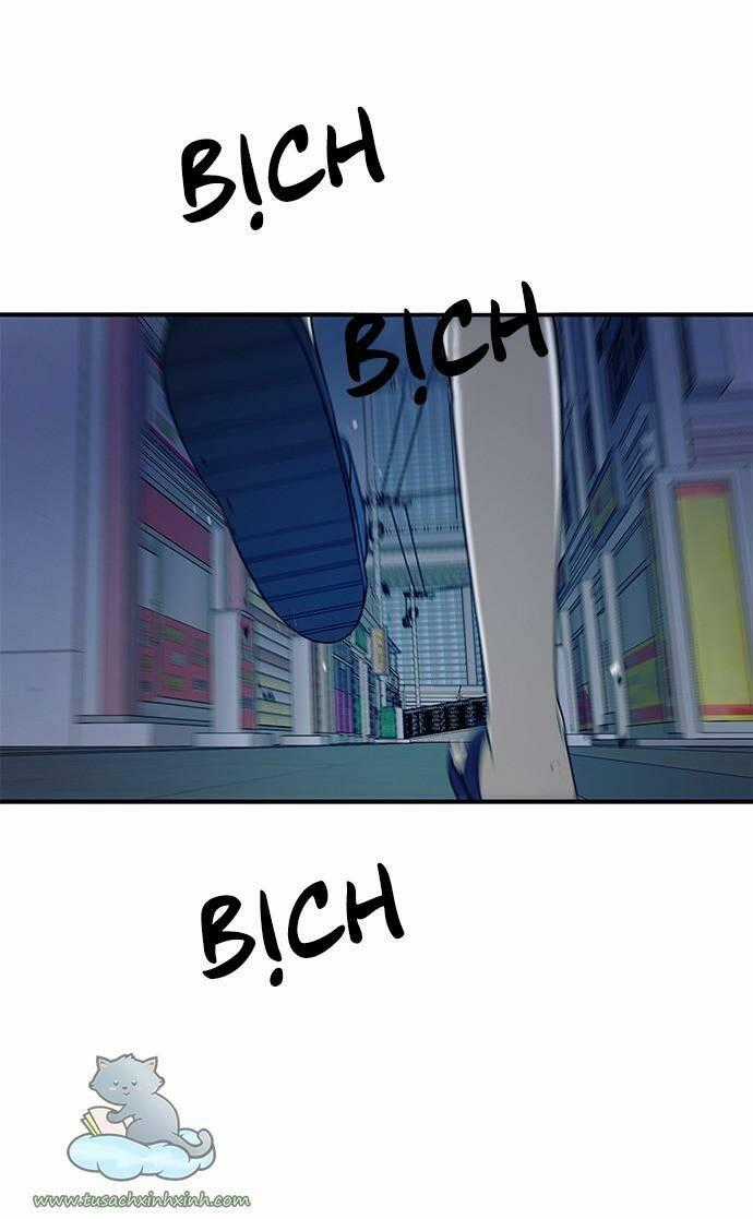Cạm Bẫy Chapter 55 trang 1