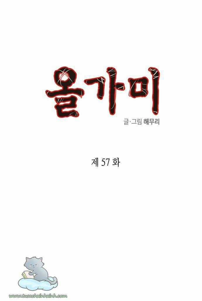 Cạm Bẫy Chapter 57 trang 0