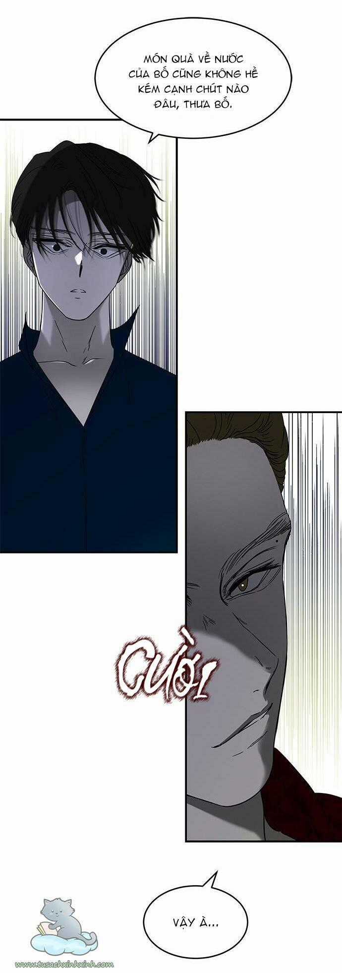 Cạm Bẫy Chapter 57 trang 1